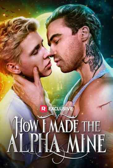 How I Made the Alpha Mine