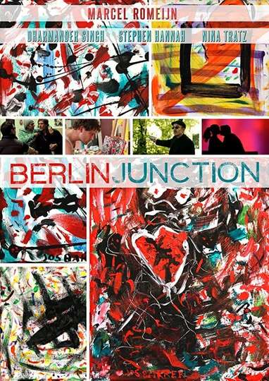 Berlin Junction Poster
