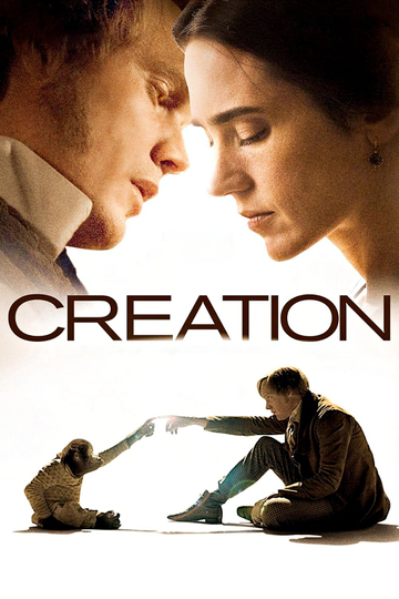 Creation Poster