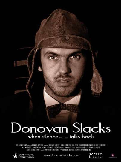Donovan Slacks Poster
