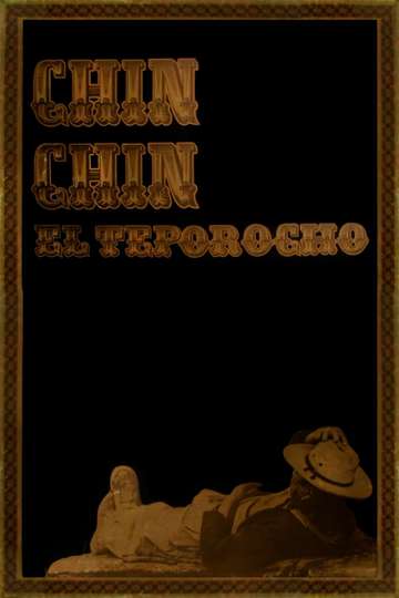 ChinChin el Teporocho