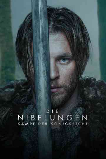 Die Nibelungen - Kampf der Königreiche Poster