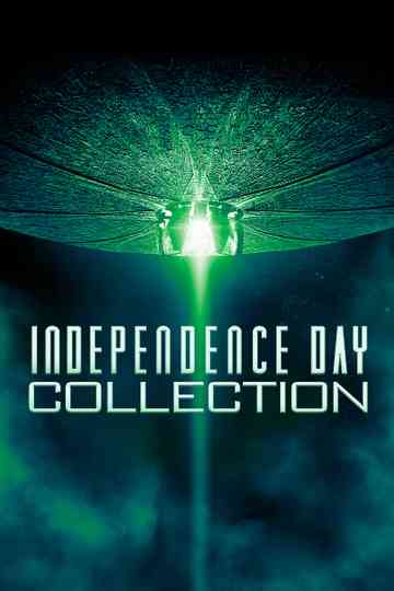 Independence Day Collection Poster