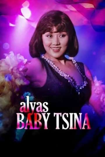 Alias Baby Tsina Poster
