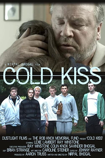 Cold Kiss Poster