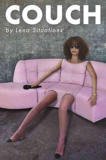 Couch by Lena Situations Poster