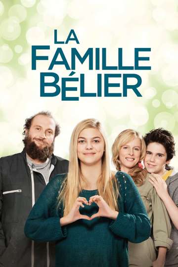 The Bélier Family Poster