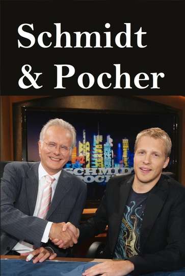 Schmidt & Pocher Poster