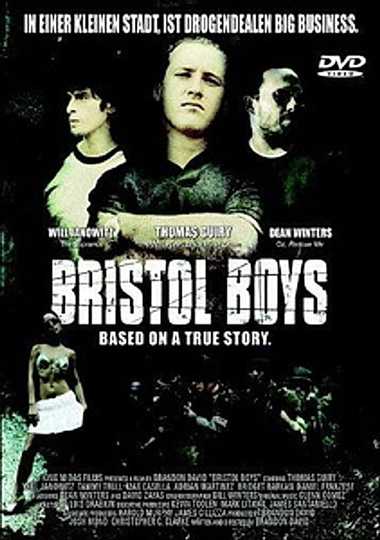 Bristol Boys Poster