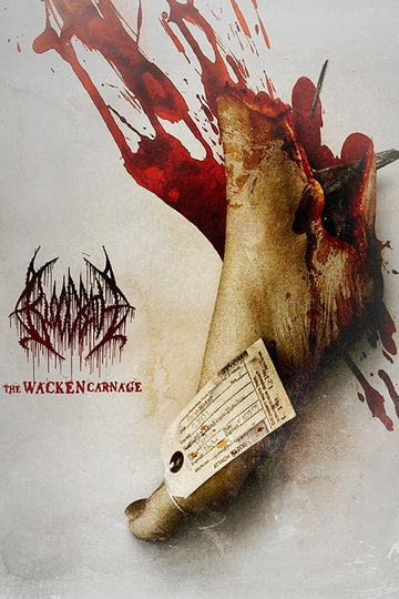 Bloodbath  The Wacken Carnage