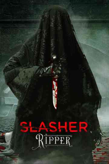 Slasher: Ripper