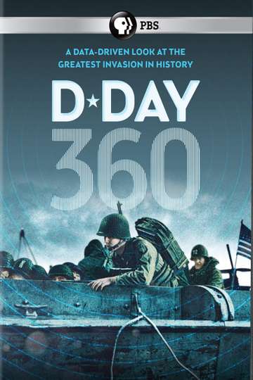 DDay 360 Poster