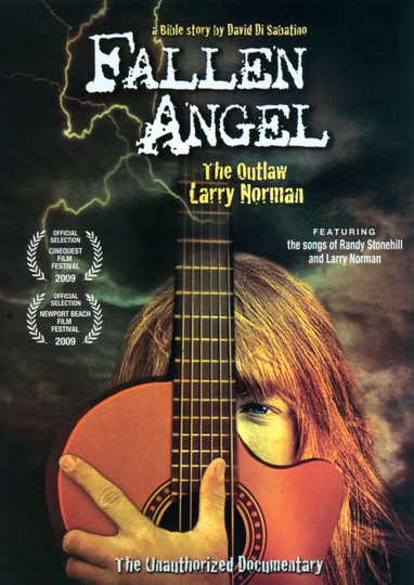 Fallen Angel The Outlaw Larry Norman