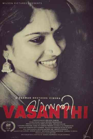 Vasanthi