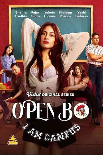 Open BO: I Am Campus