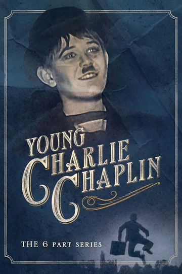 Young Charlie Chaplin