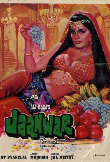 Jaanwar