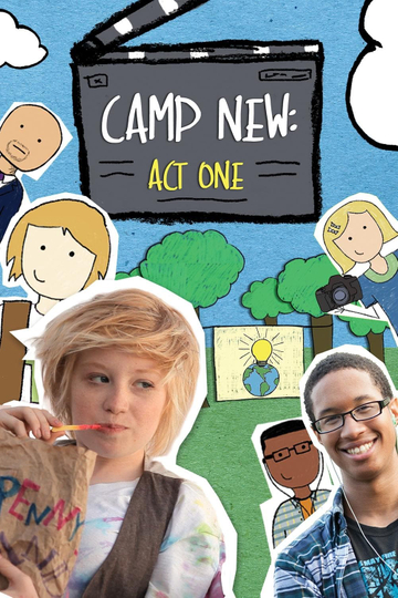 Camp New: Act One