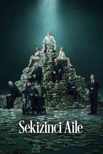 Sekizinci Aile Poster