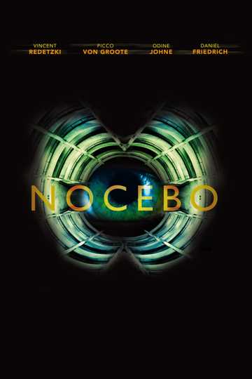 Nocebo Poster