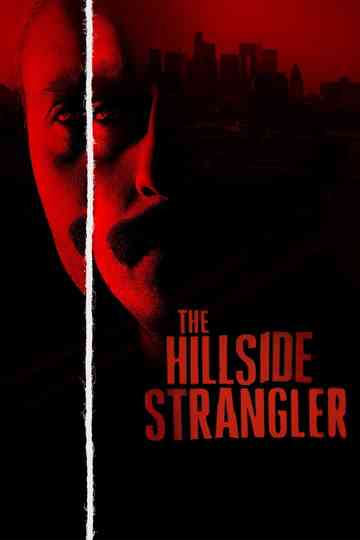 The Hillside Strangler Poster