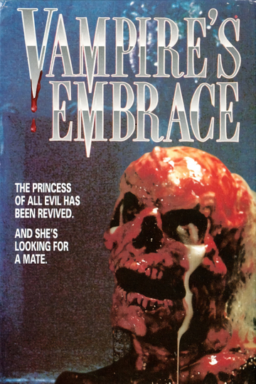 Vampires Embrace