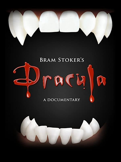 Bram Stokers Dracula  A Documentary