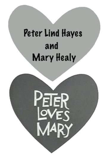 Peter Loves Mary