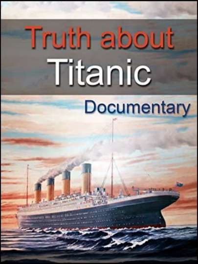 Titanic Arrogance Poster