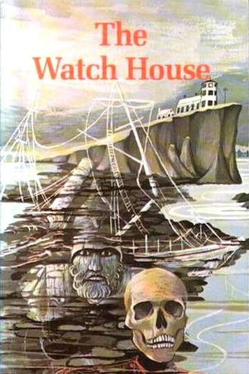 The Watch House Poster