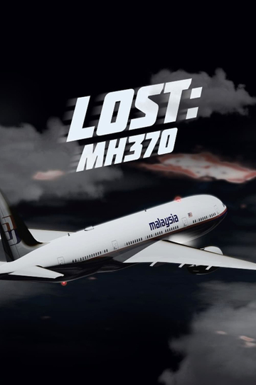 Lost MH 370