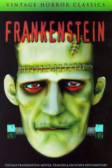 Mary Shelleys Frankenstein  A Documentary