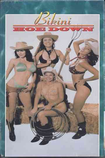 Bikini Hoe-Down