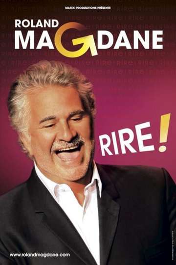 Roland Magdane  Rire 