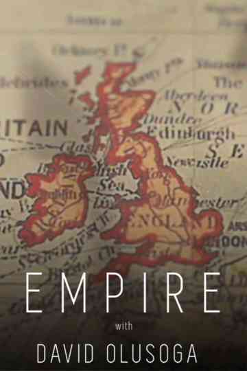 Empire with David Olusoga