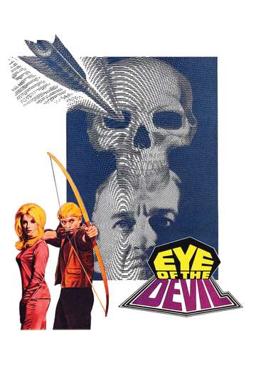 Eye of the Devil Poster