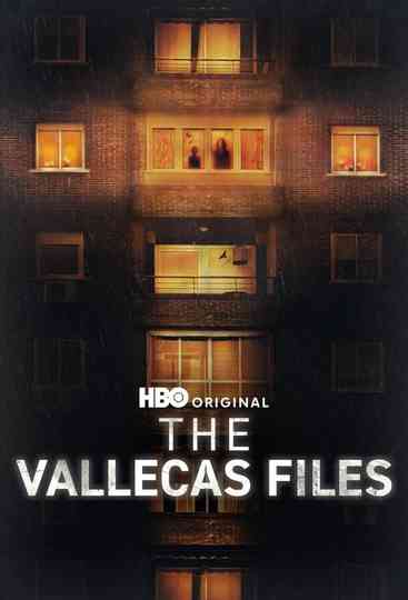 The Vallecas Files Poster