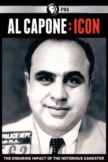 Al Capone: Icon