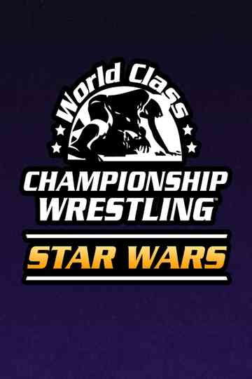 WCCW Star Wars