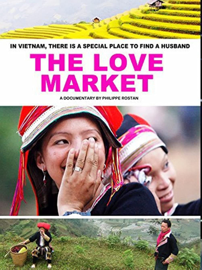 The Love Market