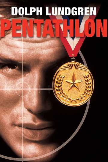 Pentathlon Poster