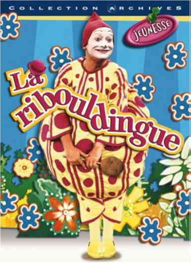 La Ribouldingue