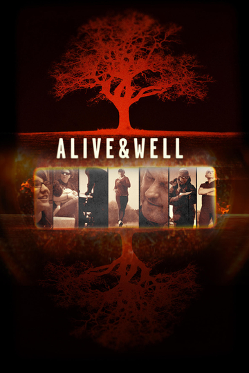 Alive  Well