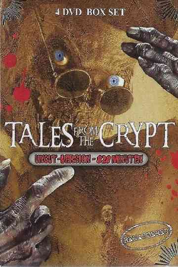 Tales from the Crypt - Uncut Poster