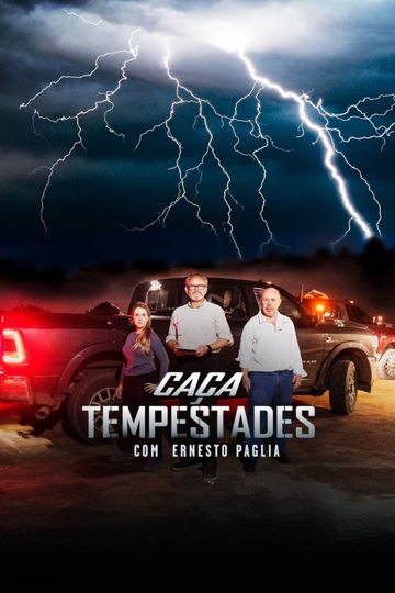 Caça Tempestades