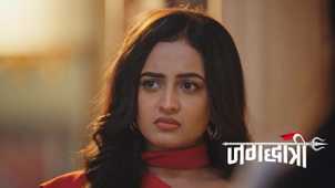 Sampada Accuses Aparna of Murder
