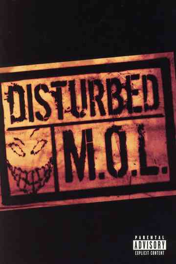 Disturbed MOL