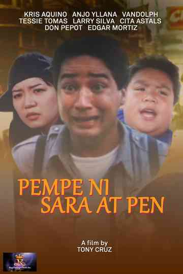 Pempe Ni Sara At Pen