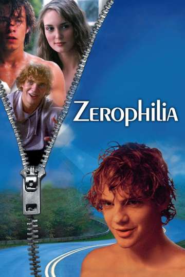 Zerophilia Poster