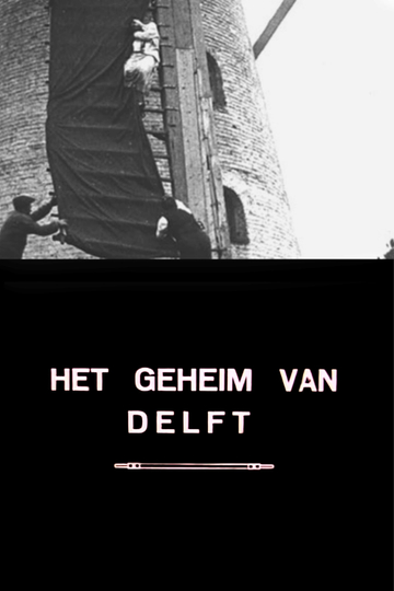 The Secret of Delft